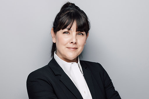 Jeannine Redlich